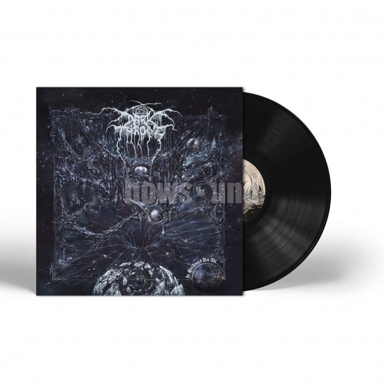 DARKTHRONE - IT BECKONS US ALL (BLACK VINYL)