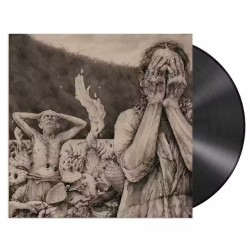 DEATHSPELL OMEGA - DROUGHT (BLACK VINYL)