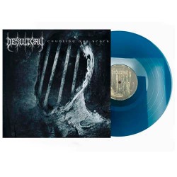 DESULTORY - COUNTING OUR SCARS (SEA BLUE VINYL)