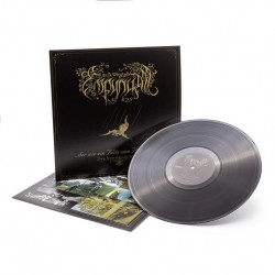 EMPYRIUM - DER WIE EIN BLITZ (GATEFOLD BLACK VINYL)