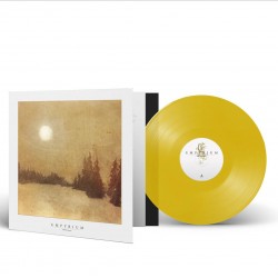 EMPYRIUM - A WINTERSUNSET… (GATEFOLD YELLOW VINYL) 