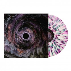 FIT FOR AN AUTOPSY - THE NOTHING THAT IS (BONE SPLATTER VINYL)