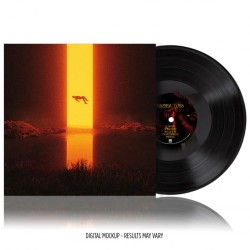 GAEREA - LOSS (BLACK VINYL)