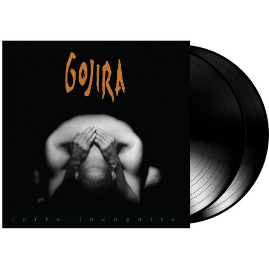 GOJIRA - TERRA INCOGNITA (GATEFOLD, 2LP BLACK VINYL)