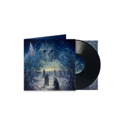 GRIMA - NIGHTSIDE (GATEFOLD BLACK VINYL)