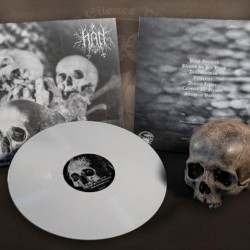 HAN - FACILIS DESCENSUS AVERNI (WHITE VINYL)