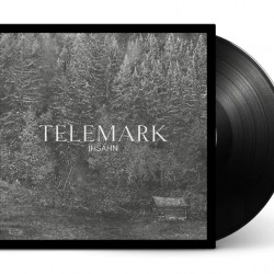 IHSAHN - TELEMARK (GATEFOLD BLACK VINYL) 