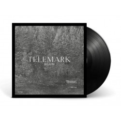 IHSAHN - TELEMARK (GATEFOLD BLACK VINYL) 