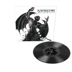 KATAKLYSM - UNCONQUERED (BLACK VINYL)