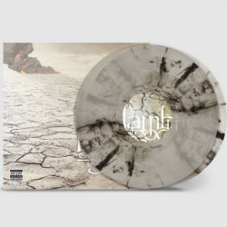 LAMB OF GOD - RESOLUTION (NATURAL BLACK MARBLED DOUBLE VINYL)