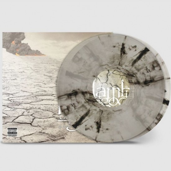 LAMB OF GOD - RESOLUTION (NATURAL BLACK MARBLED DOUBLE VINYL) LAMB OF GOD - RESOLUTION (NATURAL BLACK MARBLED DOUBLE VINYL)
