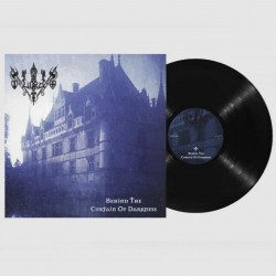 LORD - BEHIND THE CURTAIN OF DARKNESS (BLACK VINYL)