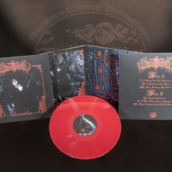 MIDNIGHT BETROTHED - DREAMLESS (GATEFOLD RED VINYL)