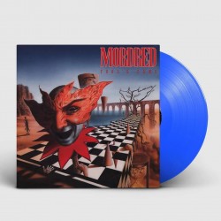 MORDRED - FOOL'S GAME (SOLID BLUE VINYL)