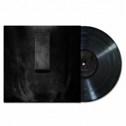 MORK - MONOLITT (GATEFOLD BLACK VINYL)