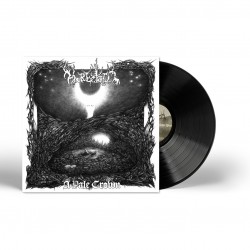 NARBELETH - A PALE CROWN (GATEFOLD BLACK VINYL)