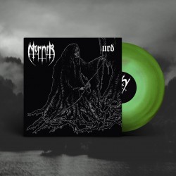 NORNIR - URD (SWAMP GREEN VINYL)