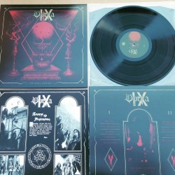OPERA IX - THE EARLY CHAPTERS (BLACK VINYL)