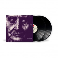 PARADISE LOST - ONE SECOND (GATEFOLD, 2LP BLACK VINYL)