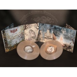 RUADH – THE ROCK OF THE CLYDE (2LP SINGLE MALT VINYL)