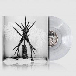 SANGUISUGABOGG - HIDEOUS AFTERMATH (GATEFOLD CLEAR VINYL)