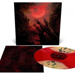 SUFFOCATION - DESPISE THE SUN (BUTTERFLY EFFECT WITH SPLATTER VINYL)