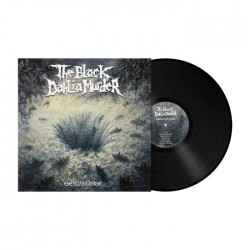 THE BLACK DAHLIA MURDER - SERVITUDE (BLACK VINYL)