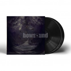 THY DARKENED SHADE - LIBER LVCIFER II : MAHAPRALAYA (GATEFOLD, 2LP BLACK VINYL)