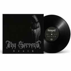 THY SERPENT - DEATH (BLACK VINYL)