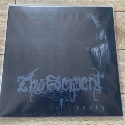 THY SERPENT - DEATH (BLACK VINYL)