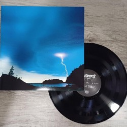 THY SERPENT - LORDS OF TWILIGHT (GATEFOLD BLACK VINYL)