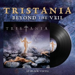 TRISTANIA - BEYOND THE VEIL (GATEFOLD BLACK VINYL)