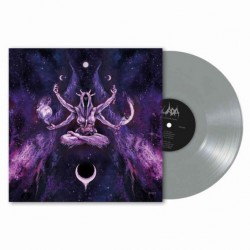 UADA - CREPUSCULE NATURA (SILVER VINYL)