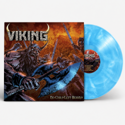 VIKING - NO CHILD LEFT BEHIND (GALAXY VINYL)