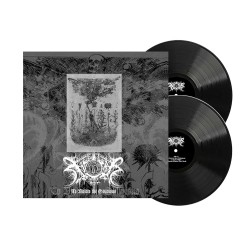 XASTHUR - TO VIOLATE THE OBLIVIOUS (GATEFOLD, 2LP BLACK VINYL)